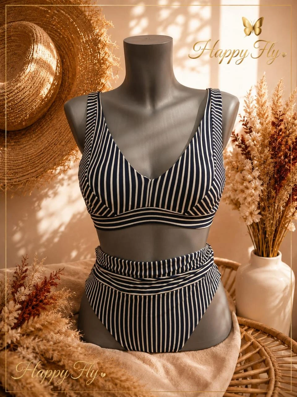 Maillot de bain vintage chic chantelle taille 38